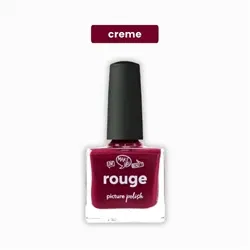 ROUGE, Picture Polish